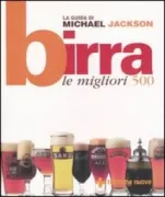 Copertina libro <b>Birra</b>