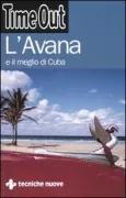 Copertina libro <b>L'Avana</b>