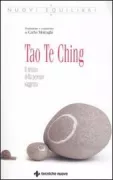 Copertina libro <b>Tao te ching</b>
