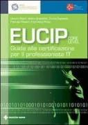 Copertina libro <b>EUCIP</b>