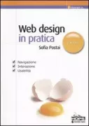Copertina libro <b>Web design in pratica</b>
