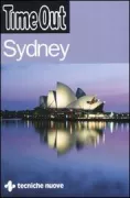 Copertina libro <b>Sydney</b>