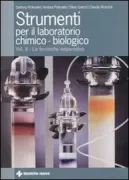 Copertina libro <b>2: Le tecniche separative</b>