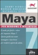 Copertina libro <b>Maya 7</b>