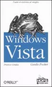 Copertina libro <b>Windows Vista</b>