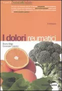 Copertina libro <b>I dolori reumatici</b>