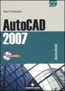 Copertina libro <b>AutoCAD 2007</b>