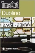 Copertina libro <b>Dublino</b>