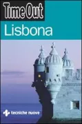 Copertina libro <b>Lisbona</b>