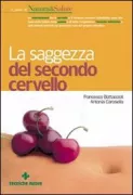 Copertina libro <b>La saggezza del secondo cervello</b>