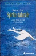 Copertina libro <b>Spirito naturale</b>