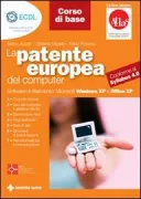 Copertina libro <b>La patente europea del computer</b>