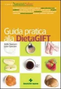 Copertina libro <b>Guida pratica alla dieta GIFT</b>