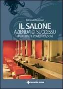 Copertina libro <b>Il salone</b>