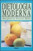Copertina libro <b>Dietologia moderna</b>