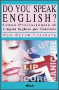 Copertina libro <b>Do you speak english?</b>