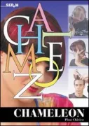 Copertina libro Chameleon
