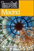 Copertina libro <b>Madrid</b>
