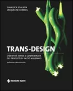 Copertina libro <b>Trans-design</b>