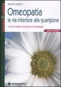 Copertina libro <b>Omeopatia</b>
