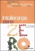 Copertina libro <b>Intolleranze zero!</b>