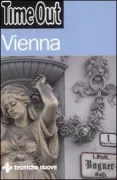 Copertina libro <b>Vienna</b>