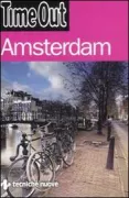 Copertina libro <b>Amsterdam</b>
