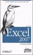 Copertina libro <b>Excel 2007</b>