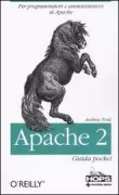 Copertina libro <b>Apache 2</b>