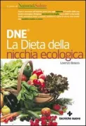 Copertina libro <b>DNE</b>