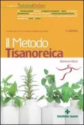 Copertina libro <b>Il metodo tisanoreica</b>