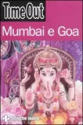 Copertina libro <b>Mumbai e Goa</b>