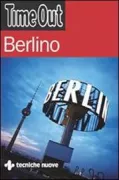 Copertina libro <b>Berlino</b>