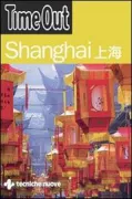 Copertina libro <b>Shanghai</b>