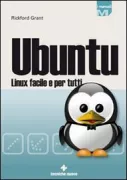 Copertina libro <b>Ubuntu</b>