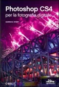 Copertina libro <b>Photoshop CS4<br></b>(titolo originale o altro titolo: <i>The Photoshop CS4 Companion for Photographers</i>)