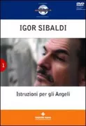 Copertina libro <b>Istruzioni per gli angeli</b>