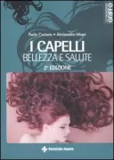 Copertina libro <b>I capelli</b>