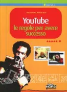 Copertina libro <b>YouTube</b>