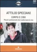 Copertina libro <b>Corpo e cibo</b>