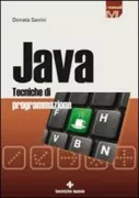 Copertina libro <b>Java</b>