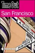 Copertina libro <b>San Francisco</b>