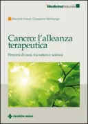 Copertina libro <b>Cancro</b>