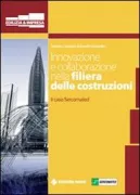 Copertina libro <b>Innovazione e collaborazione nella filiera delle costruzioni</b>