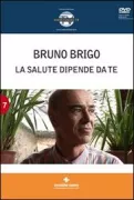 Copertina libro <b>La salute dipende da te</b>