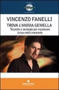 Copertina libro <b>Trova l'anima gemella</b>