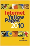 Copertina libro <b>Internet Yellow Pages 2010</b>