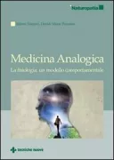Copertina libro <b>Medicina analogica</b>
