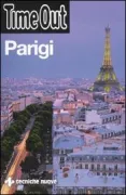 Copertina libro <b>Parigi</b>