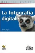Copertina libro <b>La fotografia digitale</b>